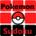 Pokemon Sudoku